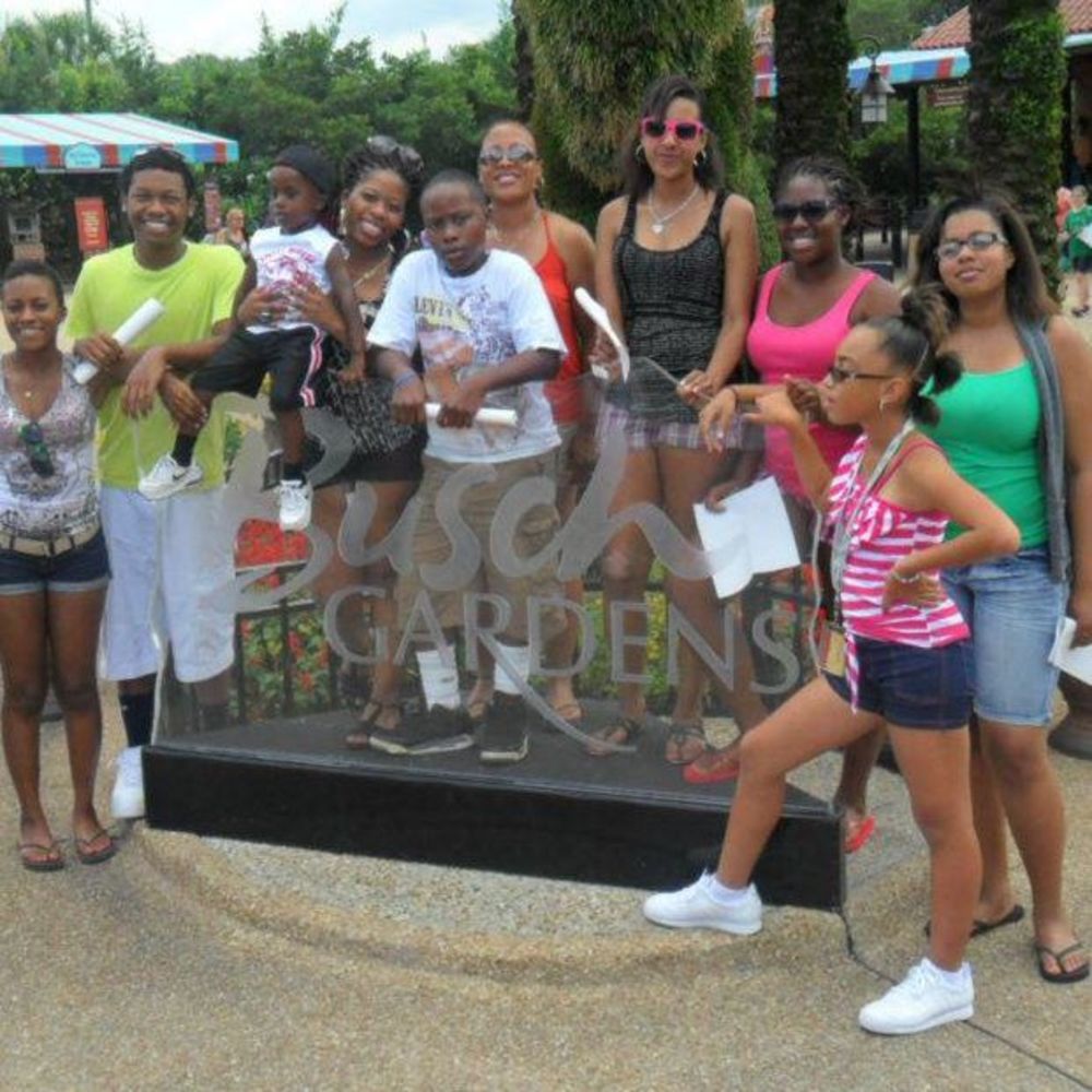 Meet your Posher, Arerion